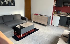 1 appartement neuf centre flers accès facile proche gare et commodités
